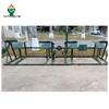 Outdoor 4-Person Lower Body Trainer