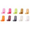 10PCS Pen Adapter Set ABS Plastic Pen Adapter Replacement for Cricut Cutting Machine