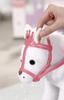 Zapf Baby Annabell piccolo cavallo 705933 cavallo interattivo per bambini 36 cm