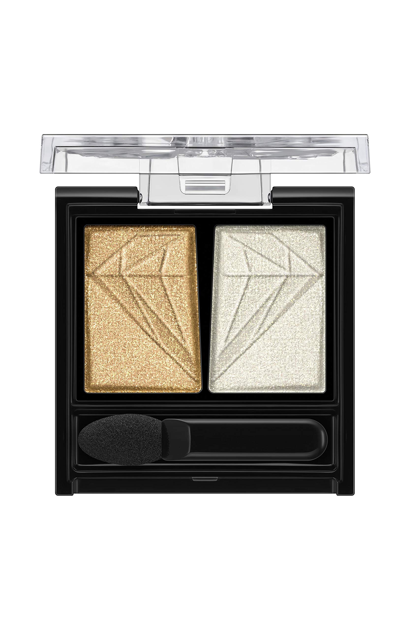 

KATE Crush Diamond Eyes discontinued Eye shadow GD-1 [Manufacturer product] 2.2g