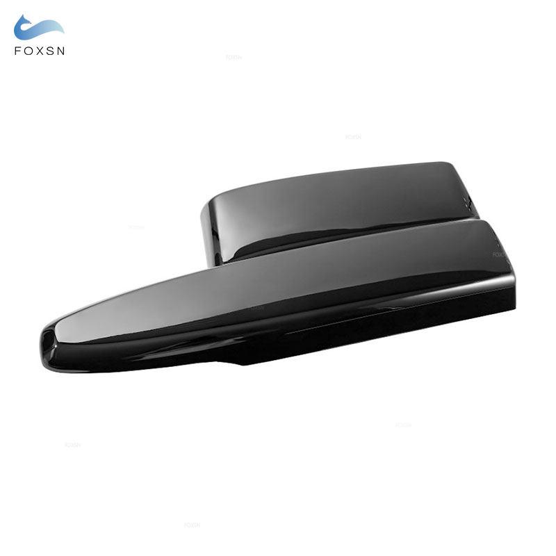 Αξεσουάρ αυτοκινήτου Κεντρική κονσόλα Τακτοποίησης Κουτί μπράτσου Κάλυμμα προστασίας για Mercedes Benz CE GLK Class W204 W212 X204