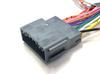 Street Plus Honda Vehicle 24P MC Rear Connector Power Output Branch Harness Mr. AH-89