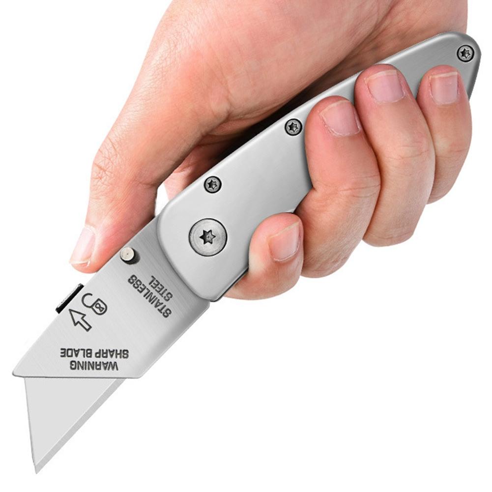 Nou Cutter Cutter Instrument Instrument de Tăiere Cutter cu Cârlig Hârtie