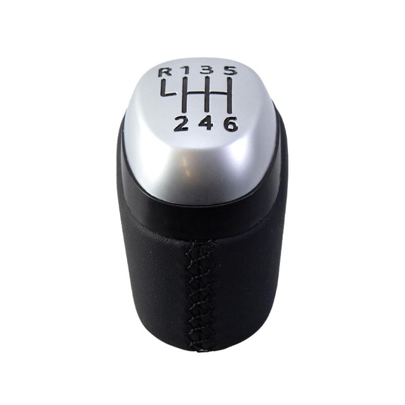 

Car Gear Shift Knob for Renault Megane IV MK4 BFB for Renault Kadjar Talisman 2015-2026 Shifter Lever Stick Handball