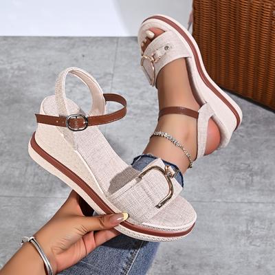 Scarpe da donna – Sandali