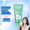 Senka Silk Moisturizing Acne Care Foam Cleanser