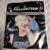 [USED] D-LITE Daesung Can Badge Keychain