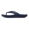 Crocs Baya 2 Simple Comfortable Anti-Chafe Flip Flops Unisex Footwear Blue 208192-410