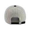 And Women Two-Tone Corduroy Baseball Cap With Wonder Embroidery - Stylish Sun Protection, Outdoor Use Sports Essential, Perfect Gift Elegant For Men