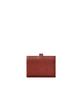 Vunque Magpie Goth Stud Card Wallet Brown