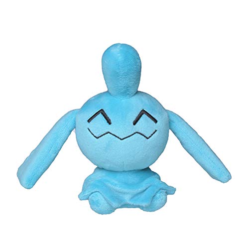 Pokemon Center Original Plush Pokemon fit Sonano 13 x 11 x 6.5 (H x W x D: cm)