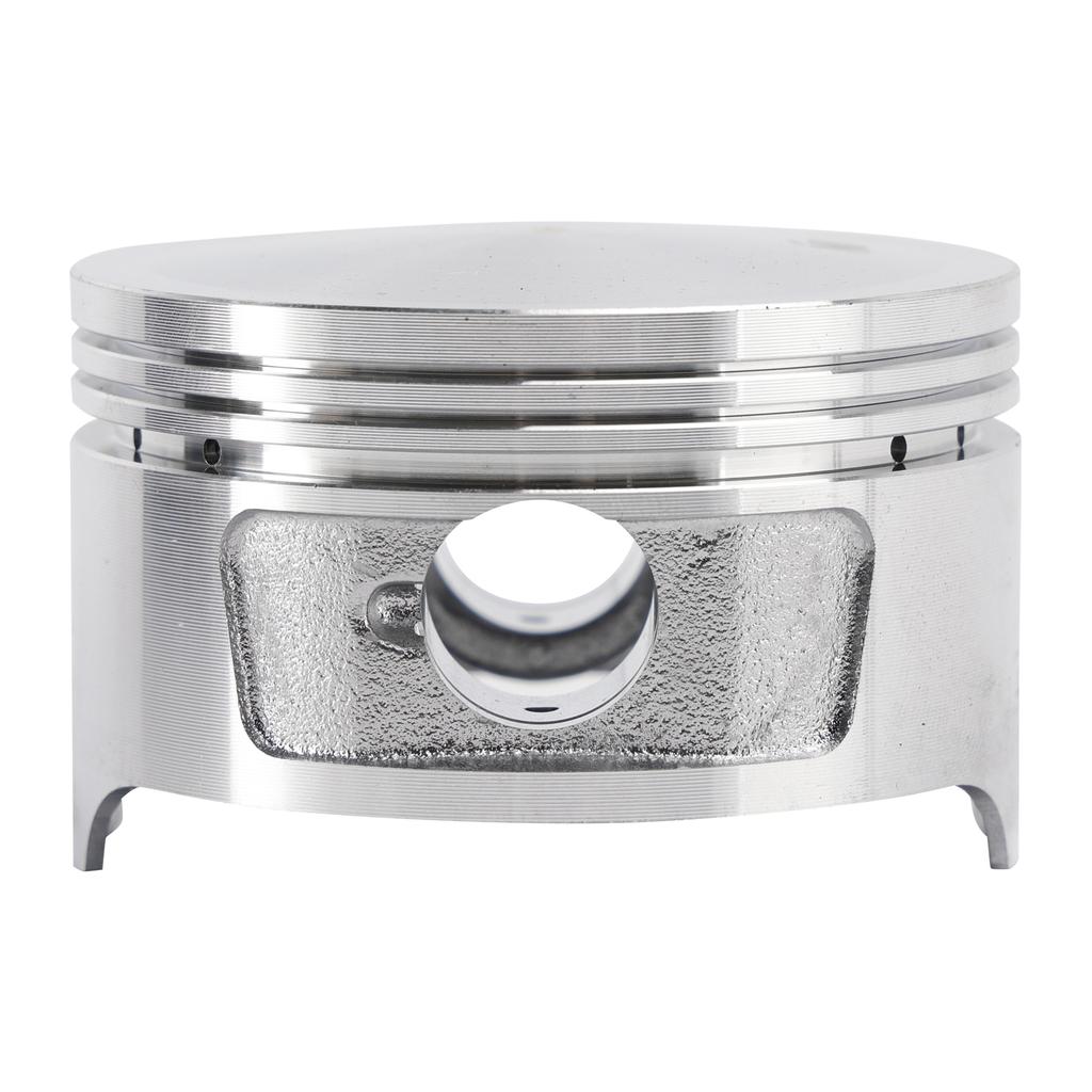 Cylinder Piston Top End Rebuild Kit For Honda Helix CN250 Elite CH250 250cc