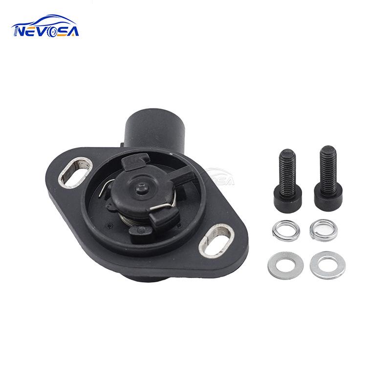 Acura Honda Car Throttle Position Sensor, Part Numbers 16400P06A11 & 16400-P0A-A11