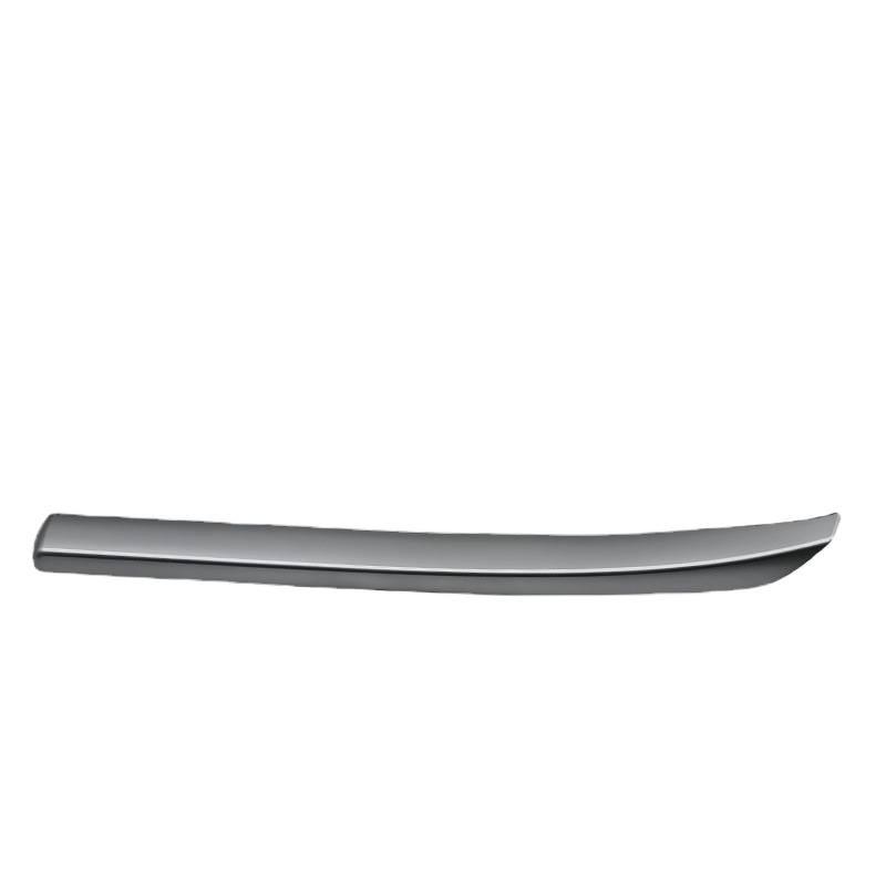 Honda Accord Passenger Trim Panel Decorative Strip, Silver (77263-TA0-A11ZA)