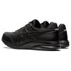 Asics Gel-Fun Walker Low Top Running Shoes Men Shoes Midnight-Black 1291A041-001