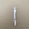 Patent Authorized Dustproof Portable Silicone Lip Brush with Lid