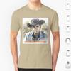 Dale Robertson Tee T Shirt Men Women Kids 6xl Dale Robertson Wells Fargo Special Investigator Western Movies Jim Hardy