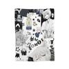 Kamisama Kiss Japan Anime Merch Blanket Super Soft Cozy Throw Blankets for Living Room 50x60 Inches Multiple Sizes Bedding Throw
