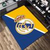 1 Stück Club America Teppich - Heimteppich Büro Dekorativer Teppich Für Wohnzimmer Schlafzimmer Fußmatte Bodenteppich Computerstuhl Bereichsteppich
