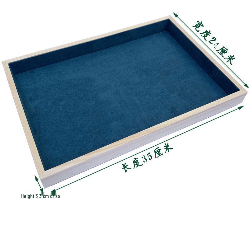 

Поднос для демонстрации и хранения ювелирных изделий