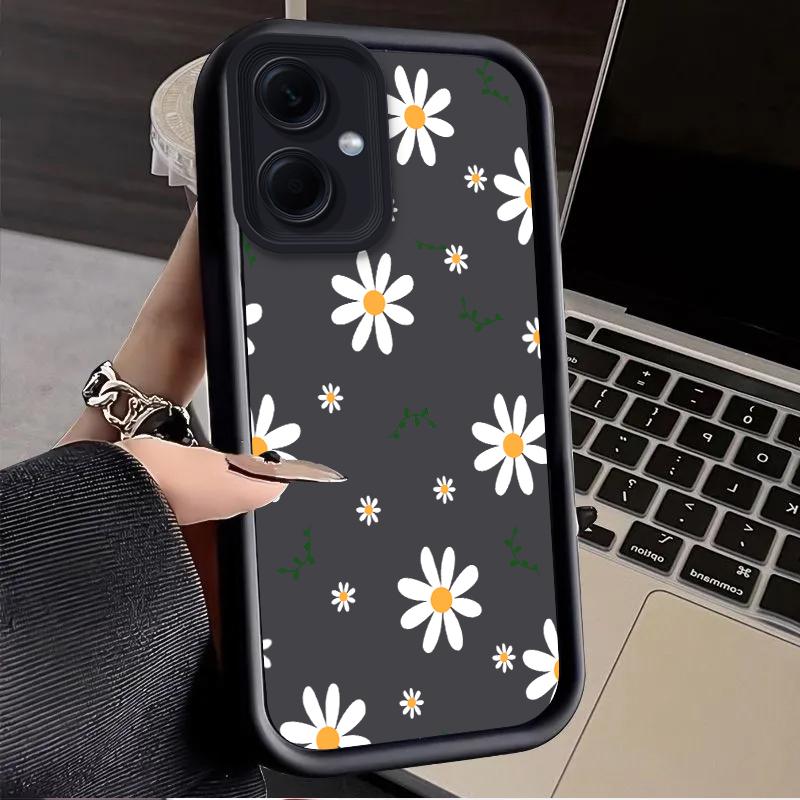 Cherry Blossom Branches Case for Xiaomi Redmi Note 14 13 12 Turbo 11S 4G 11 10 Pro Plus 9 14C 13C 12C 9C A2 A1 Soft Cover Funda