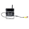 Kit di Retromarcia Wireless 7" con 4 Telecamere IR - Monitoraggio a 360° e Visione Notturna