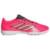 adidas Predator CLUB Soccer Shoes Unisex Neon Red HP9975