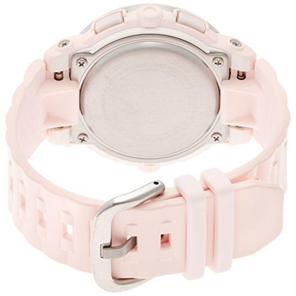 Casio Baby-G Casio Watch BGA-150EF-4BJF Pink Shock-Resistant NEW from Japan