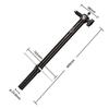 ZTTO Bicycle Hanger Alignment Gauge Tool  Derailleur Straighten Dropout Measure MTB Mountain Road Bike Professional Repair Tool