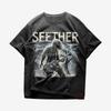 Remedy Seether Band Gift For Rock Lover T Shirt  HH1019 Unisex T-Shirt