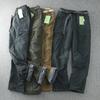 Erkek Outdoor Su Geçirmez İnce Saldırı Pantolonu, Rüzgar Geçirmez Çok Cepli İş Pantolonu, Spor Yürüyüş Hızlı Kuruyan Pantolon