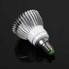 28W Full Spectrum Led Grow Light Growing Lamp Bulb For Flower Plant 85V-265V E14