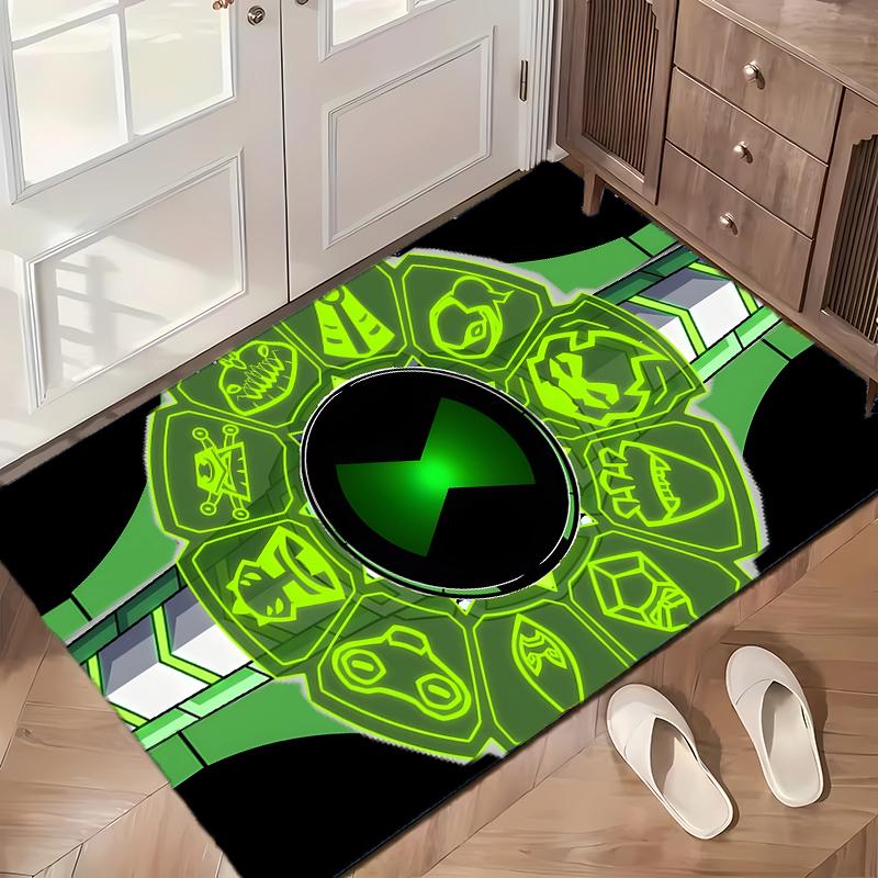 Ben 10 (5) Office carpets suitable for living rooms bedrooms offices and kitchens a gift for modern home decor