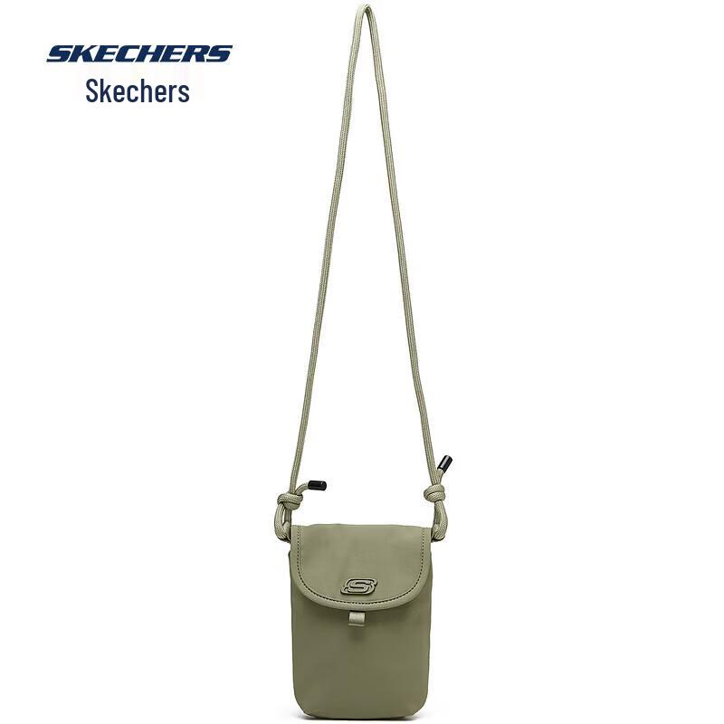 Skechers Casual Crossbody Bag