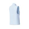 New FILA Vest Women's Light Sky Blue A11W425701FLB