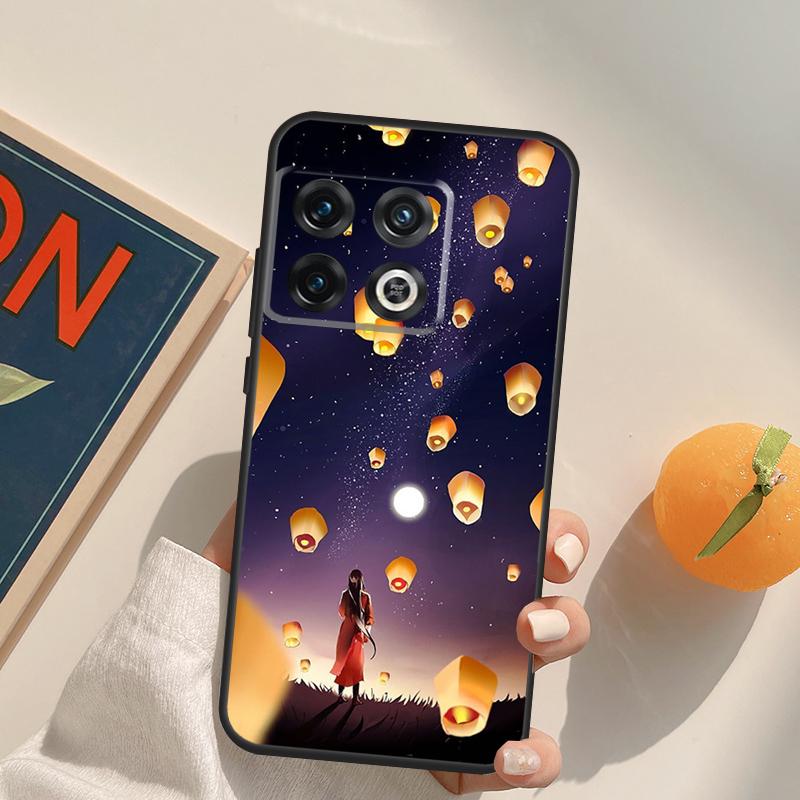 Heaven Official's Blessing Case For OnePlus Nord 5 CE 2 3 4 Lite N20 N30 OnePlus 15 13 12 11 13T 10T 10R 12R 13R Cover