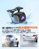 (Latest Multi-Compatible) Jansite AHD 720P Back Rear Camera, 1 Million Pixels Ultra Small CCD