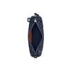 Coach CAT48 Brook Baguette Bag Signature Denim Blue LHRHY