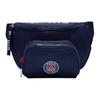 Casual Zipper Crossbody Waist Bag Unisex Bags Navy-Blue IF3766-410