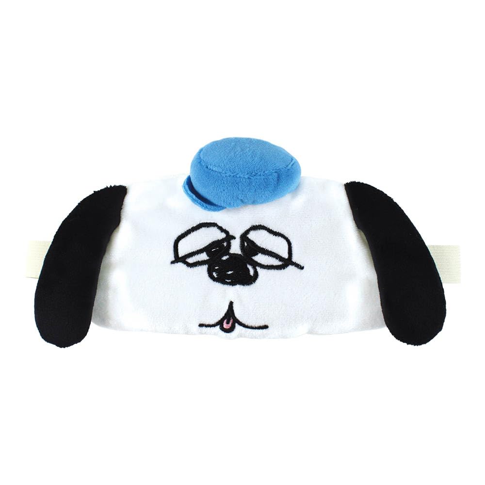 T's Factory Snoopy Face Eye Mask Olaf SN-5537707OL