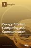 The Energy-Efficient Computing and Communication Book