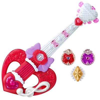 Çocuk müzik aletleri – Çocuk Gitarları