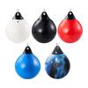 Water Heavy Bag Practice Equipment Speed Ball Boxing Punching Bag for Workout Taekwondo