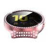 Crystal Diamond Bezel Ring Watch Frame-Bumper Housing for Watch Active 2 40/44mm