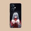 Wuthering Waves Phrolova Phone Case for OPPO Find X9 X8 X7 X6 X5 X3 X2 Plus s Pro Ultra Lite Colorful Printing Cover Smartphone