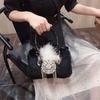 New Autumn and Winter High-end Diamond Studded Crossbody Shoulder Bag