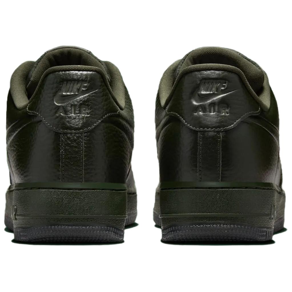 New Nike Air Force 1 Low '07 Pro Tech Sequoia FB8875-301