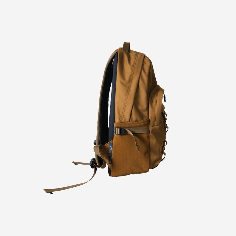 Dod Dafer Cordura (Camel)