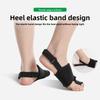Hallux Valgus Bunion Corrector Orthotics Toe Separator Feet Bone Adjuster Thumb Straightener Pain Relief Pedicure Foot Care Tool