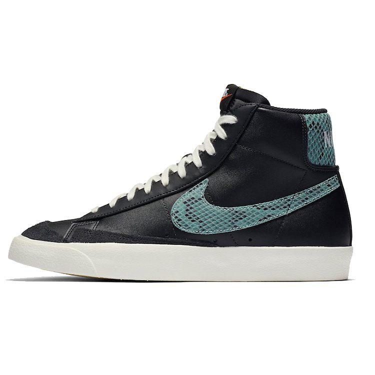Nike Blazer Mid VNTG Snakeskin Swoosh